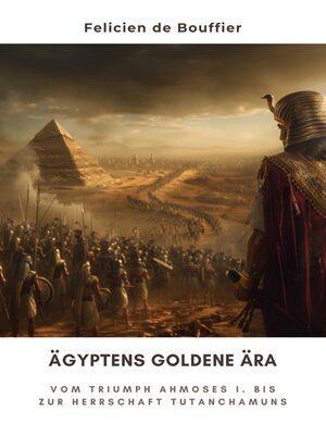 cover image of Ägyptens Goldene Ära